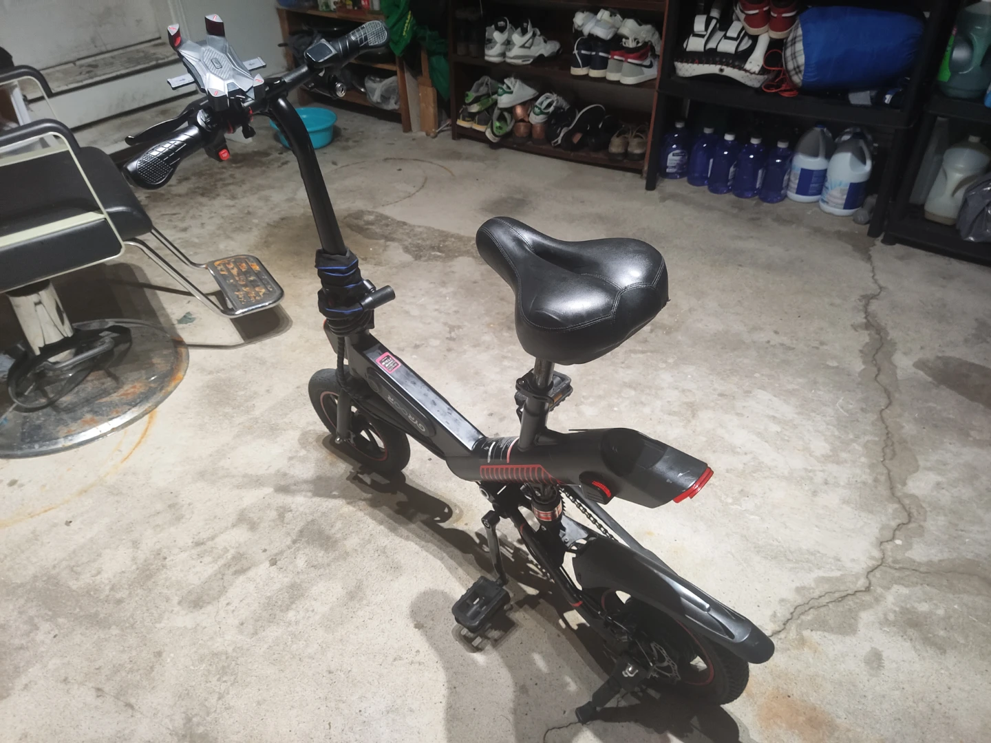 Gyroor Electric Bike - photo 2