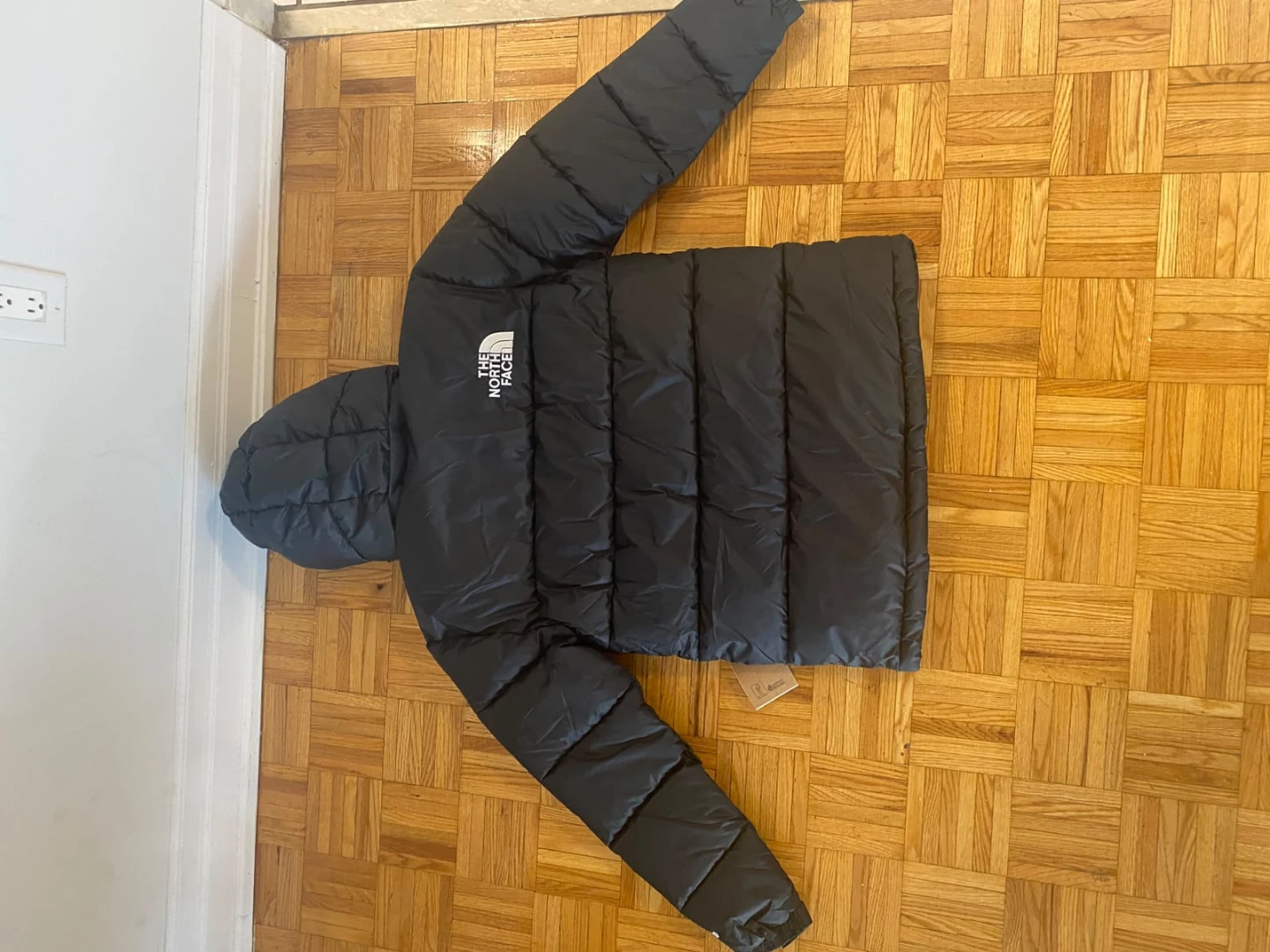 The North Face Puffer Jacket - photo 2