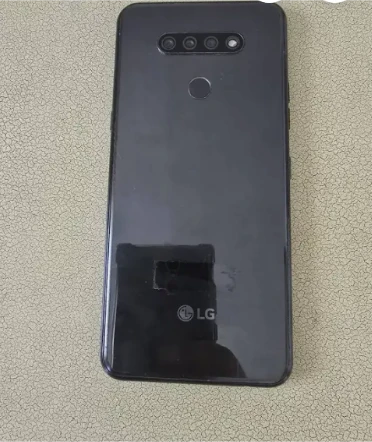 LG Smartphone