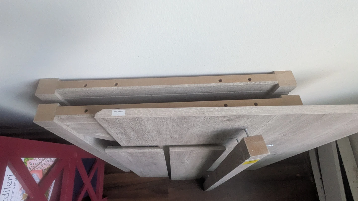 DIY Furniture Parts (Bush L Desk) - photo 2
