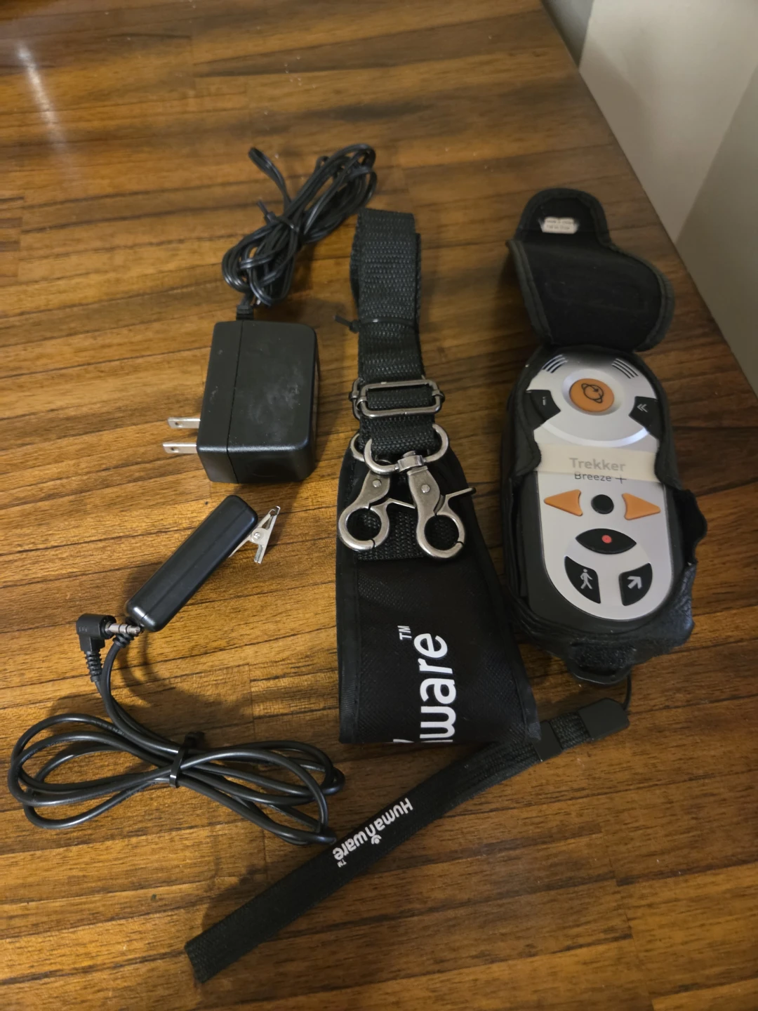 HumanWare Trekker Breeze+ GPS