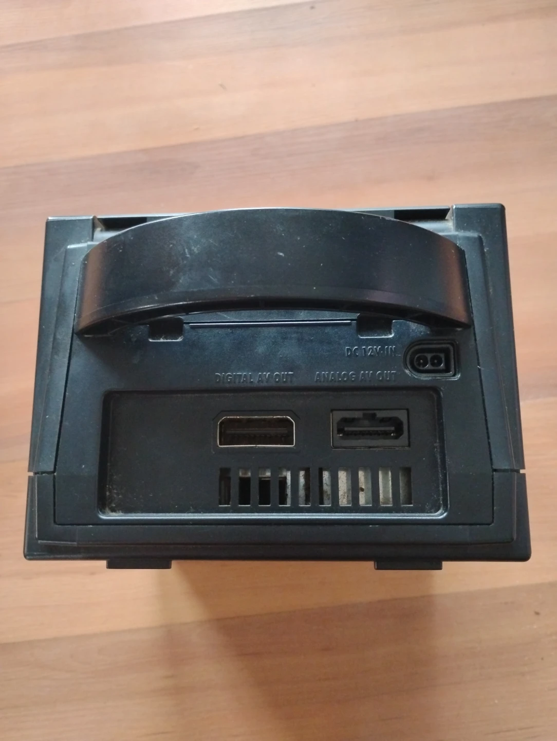 Nintendo GameCube Console - photo 3