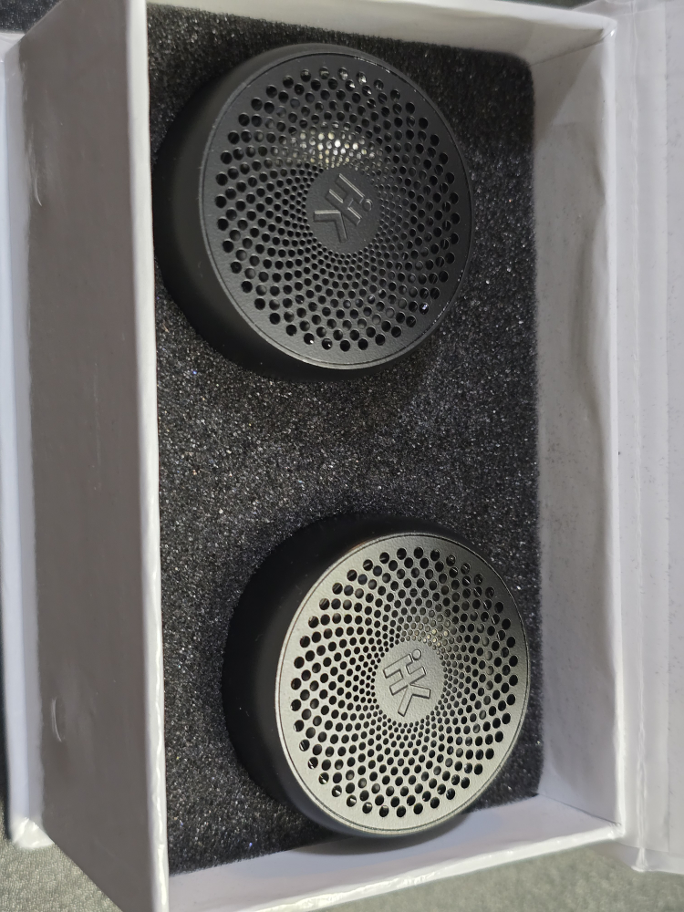 iTech T10 True Wireless Mini Speakers - photo 2