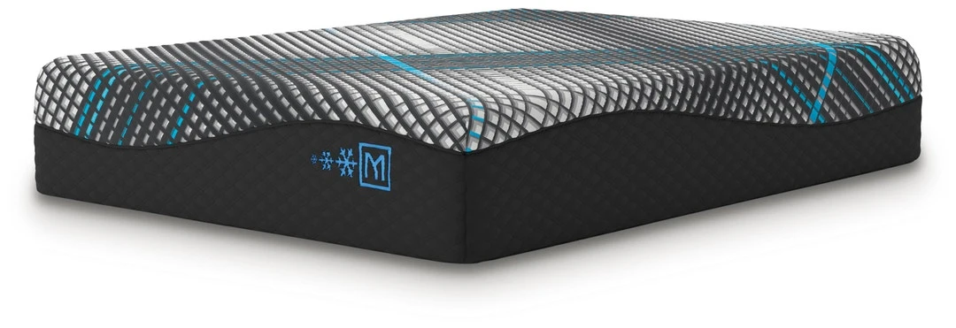 Millennium King Memory Foam Mattress - photo 2