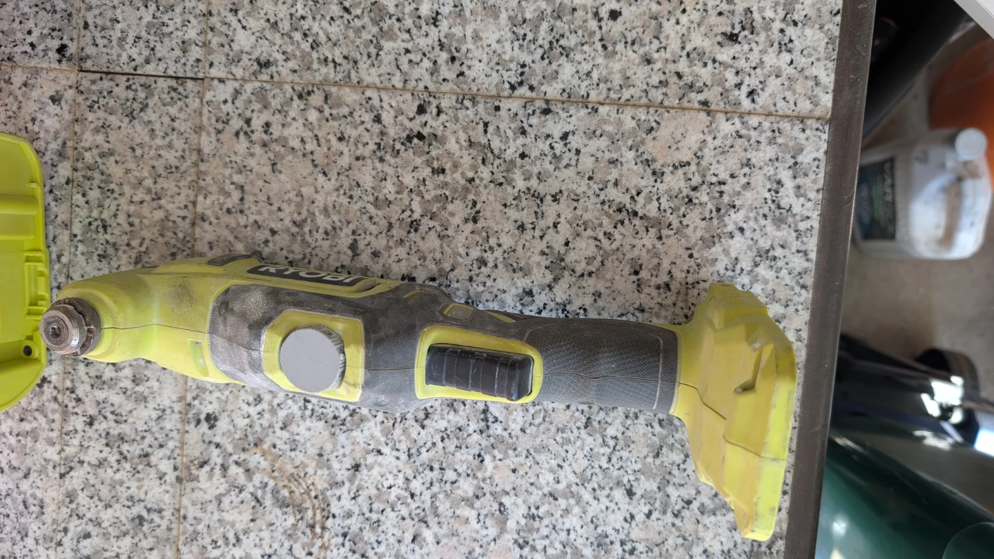 Ryobi ONE+ Power Tool Bundle - photo 2