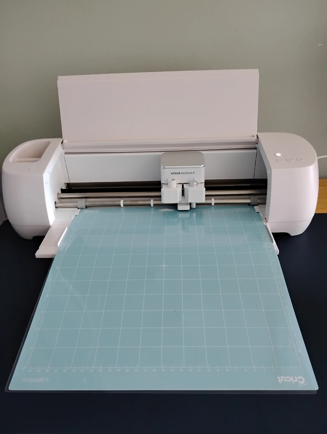 Cricut Explorer 4 - photo 3