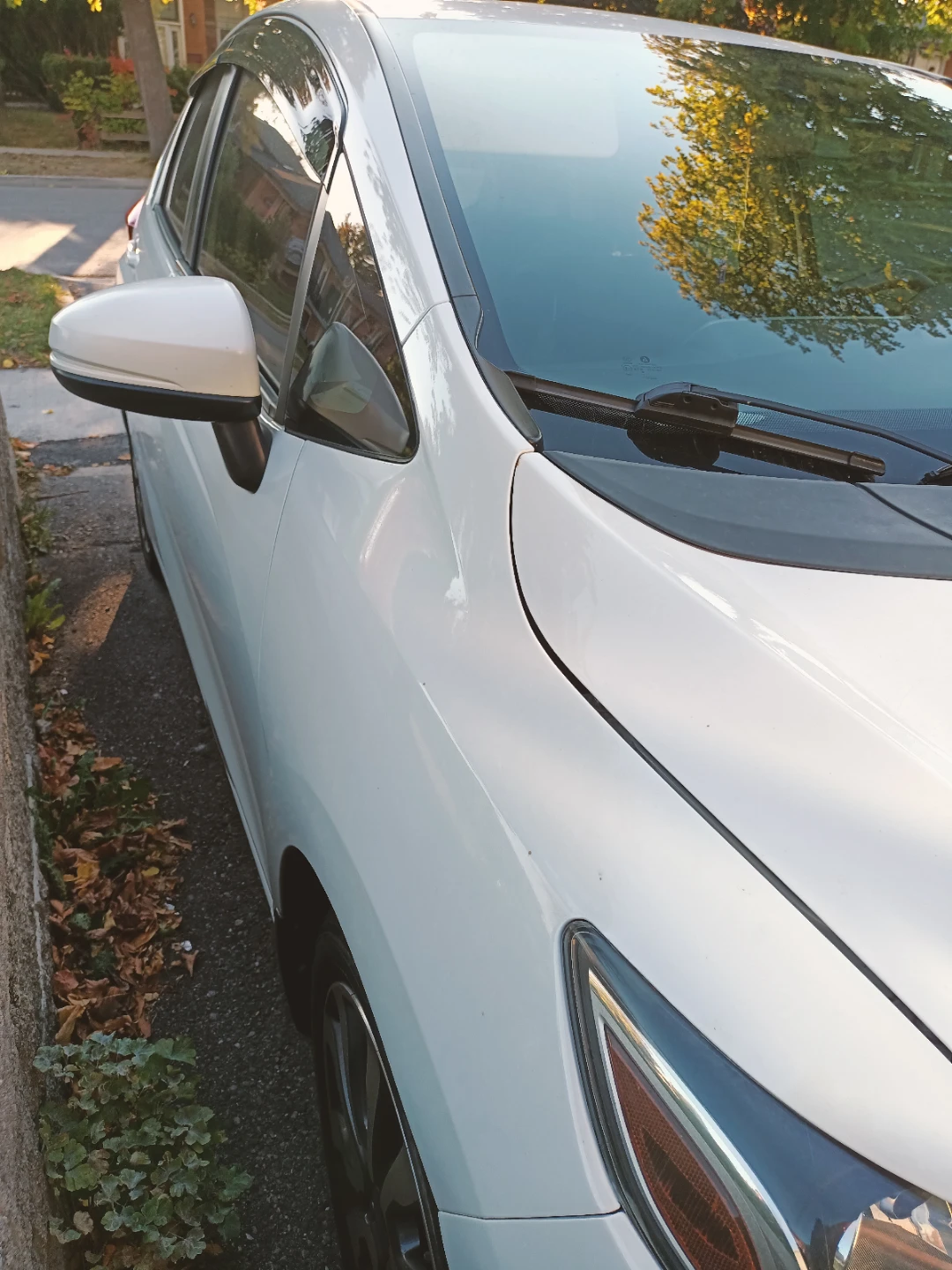 Honda Fit 2015 - photo 2