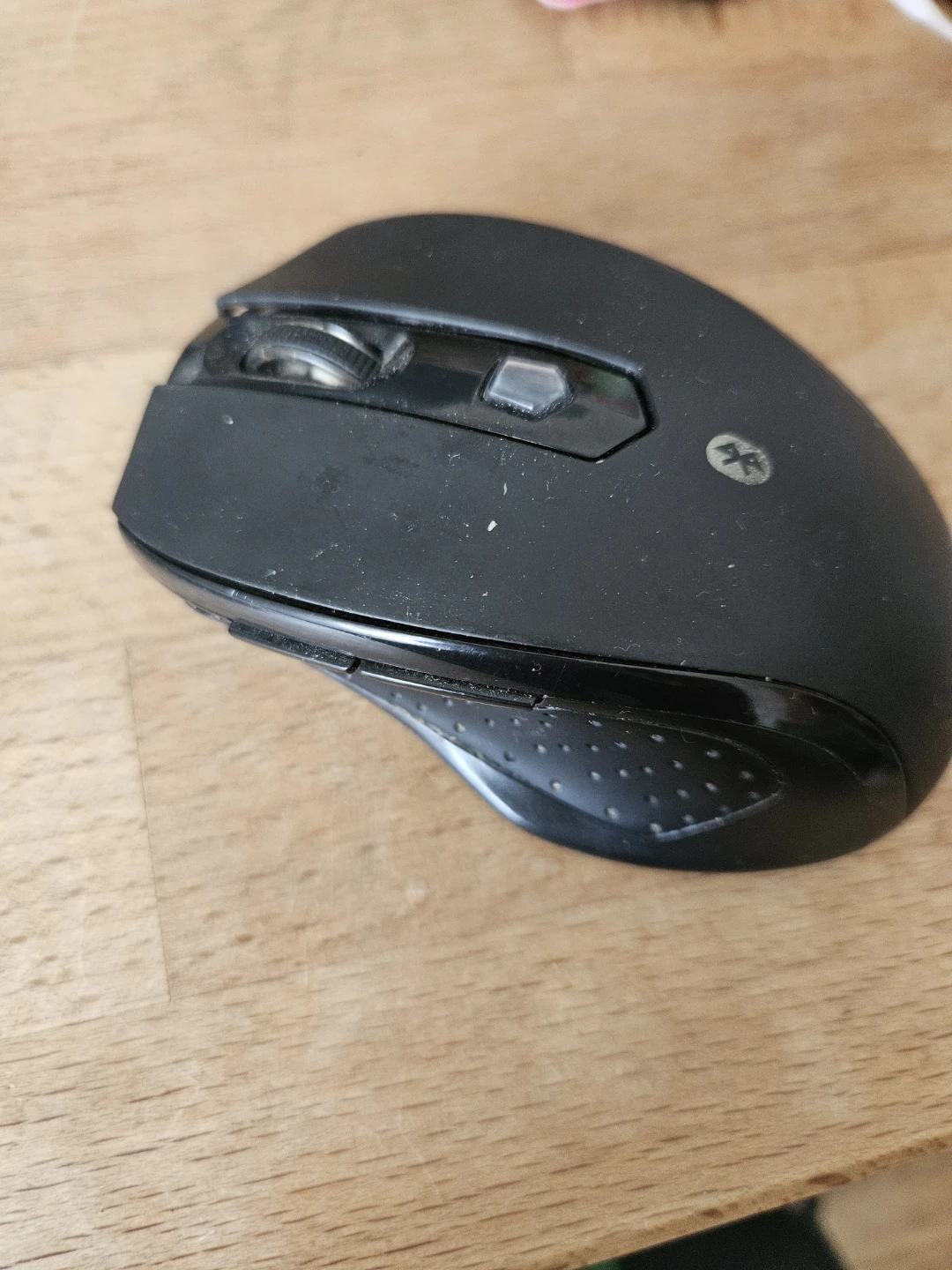 JETech 3.0 Bluetooth Wireless Optical Mouse