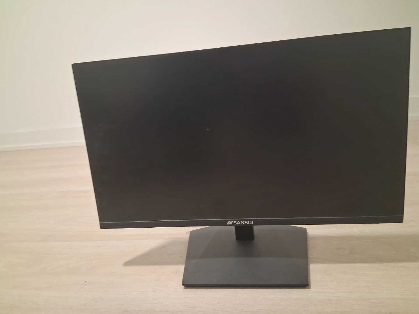 Sansui Computer Monitor - photo 2