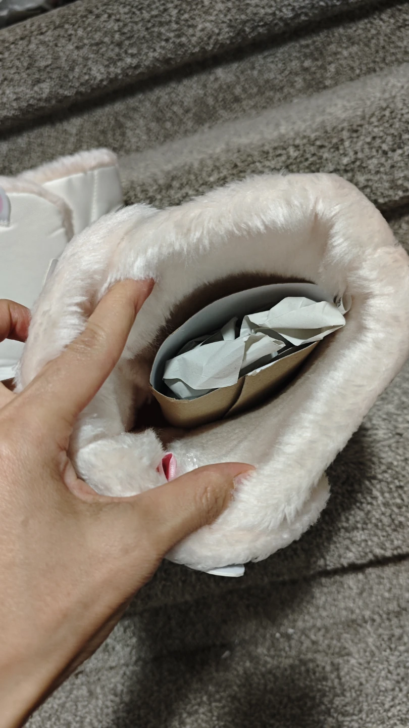 Q Ger Unicorn Winter Boots - photo 3