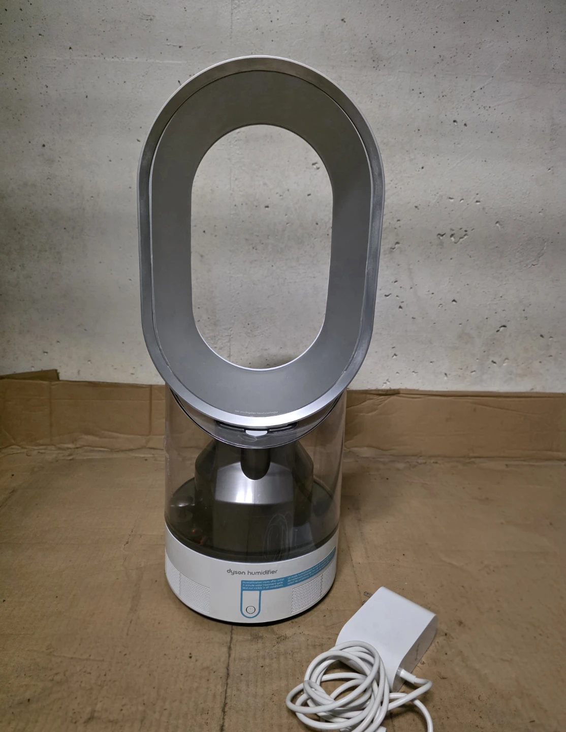 Dyson AM10 Humidifier