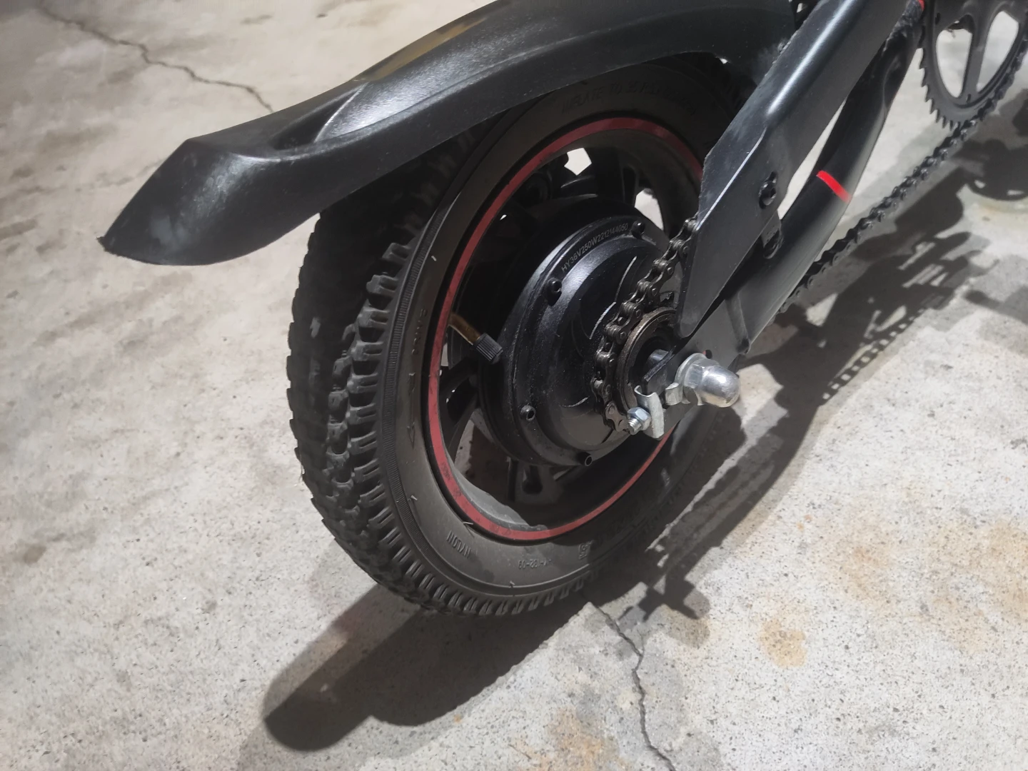 Gyroor Electric Bike - photo 5