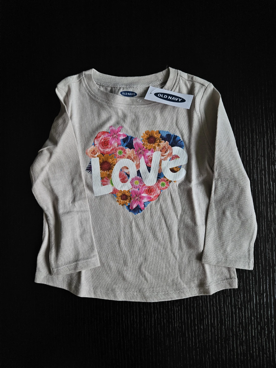 Baby Girl Clothing Bundle 12-18 Months (New with Tags) - photo 3