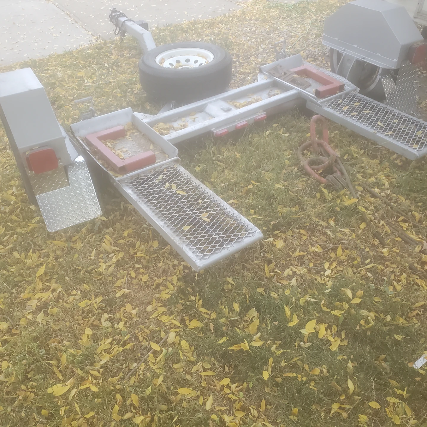 Tow Dolly - photo 2