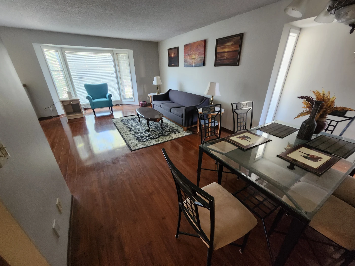 Furnished Room for rent