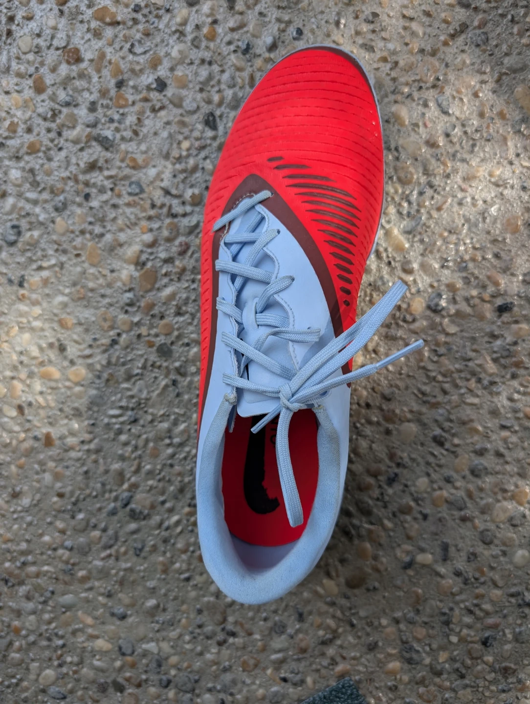 Nike Phantom Turf Soccer Shoes - photo 2