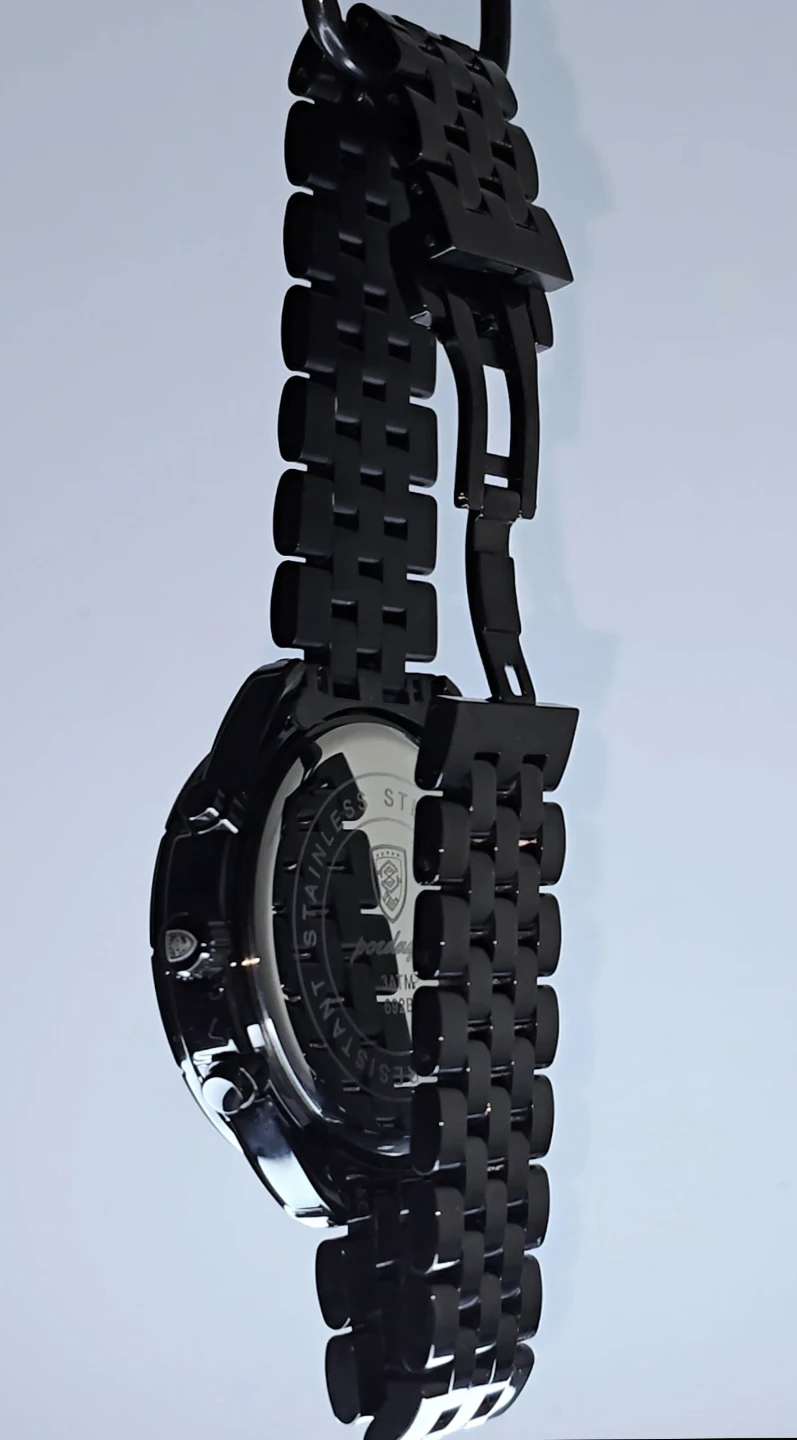 Chronograph Sports Watch - photo 4