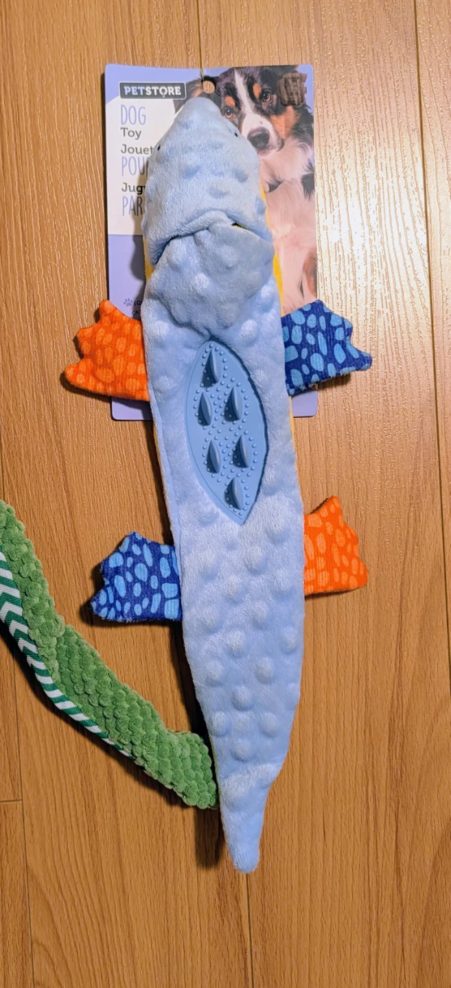 Brand New with Tags Petstore Dog Toys - photo 4
