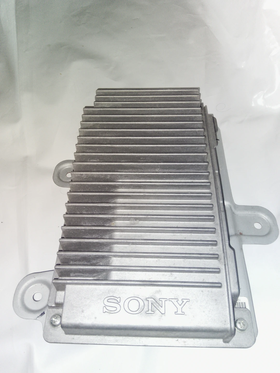 Sony Audio Amplifier Unit MBT4TB849DB