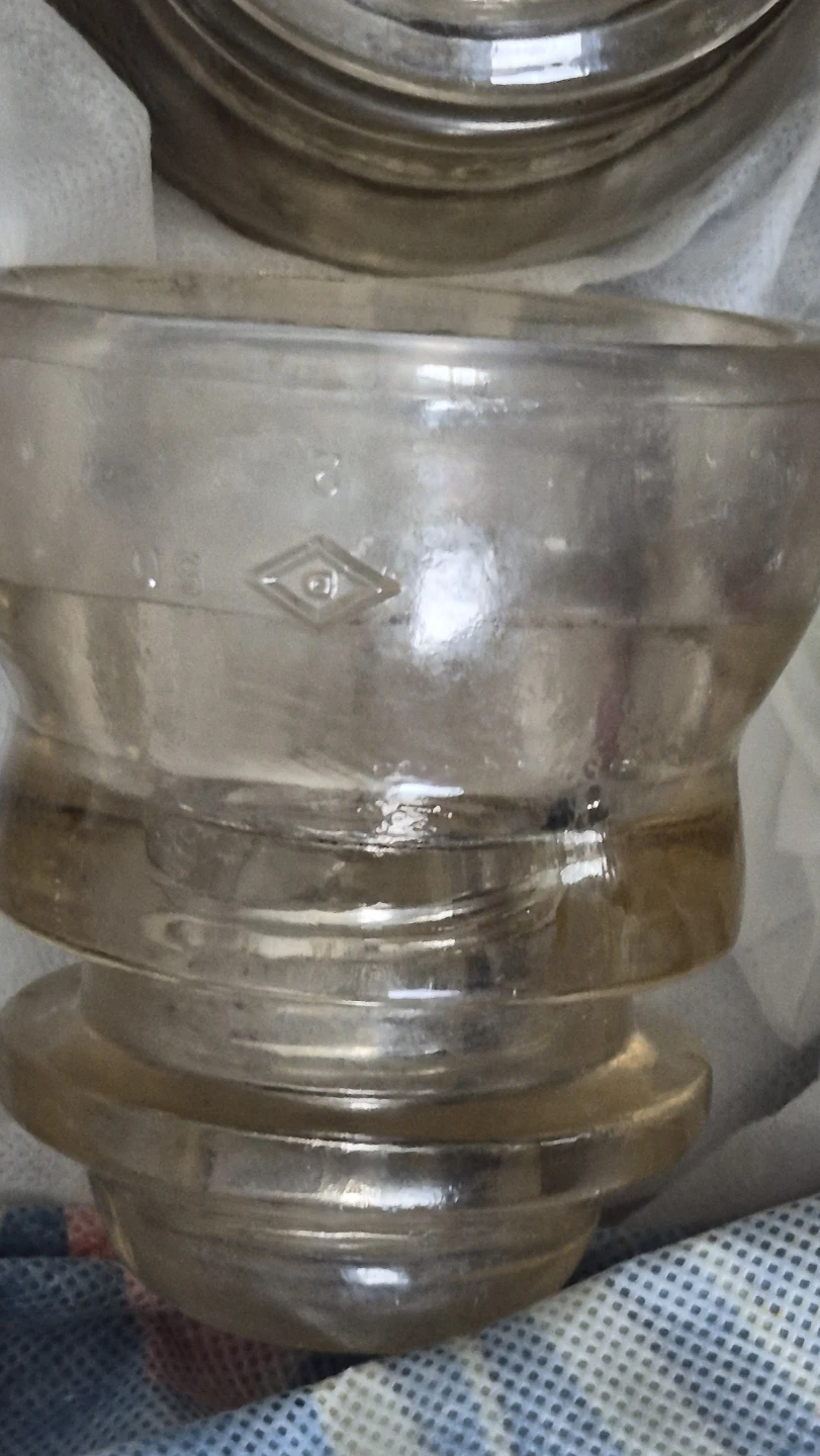 Dominion Glass Insulators - photo 2