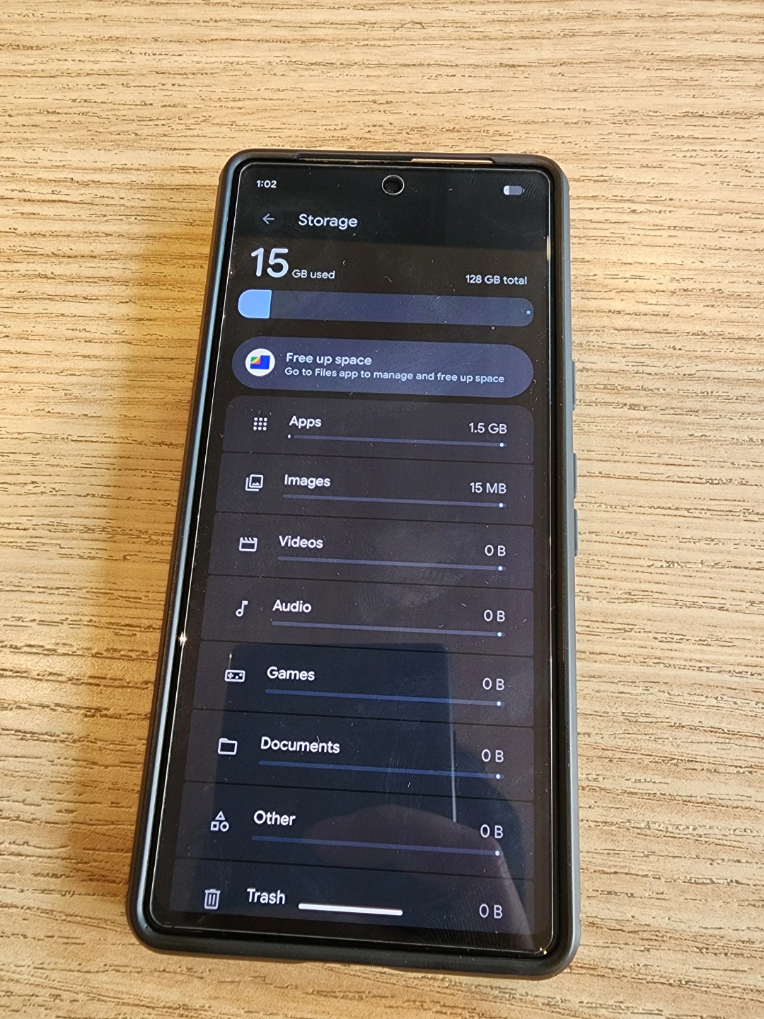 Google Pixel 7 Smartphone - 128GB - photo 4