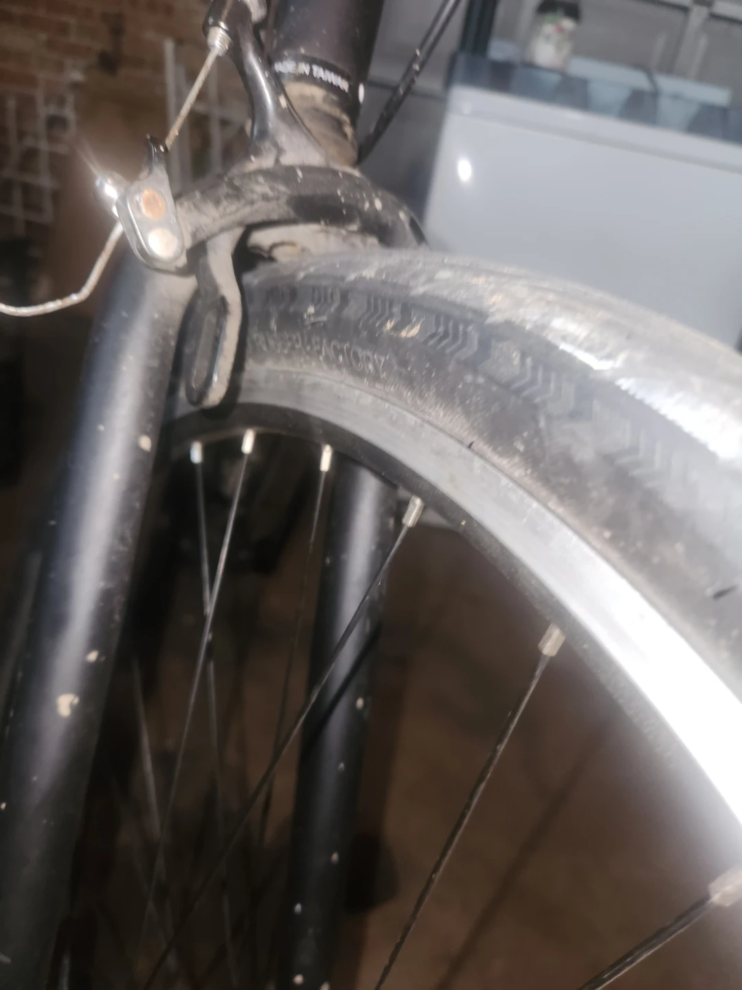 Gravity Liberty Road Bike 700C - photo 5
