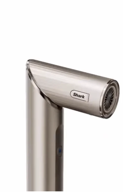 Brand NEW! Shark Flexstyle in stone + Styling CONCENTRATOR to