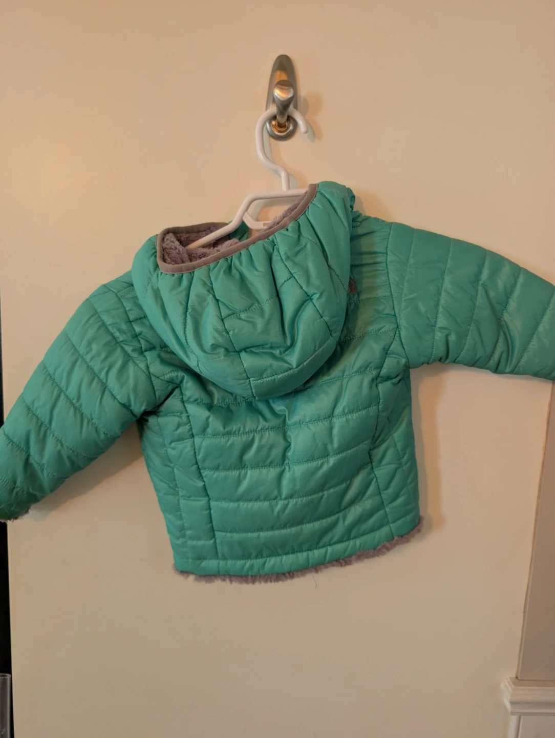 The North Face Infant Puffer Jacket - photo 2
