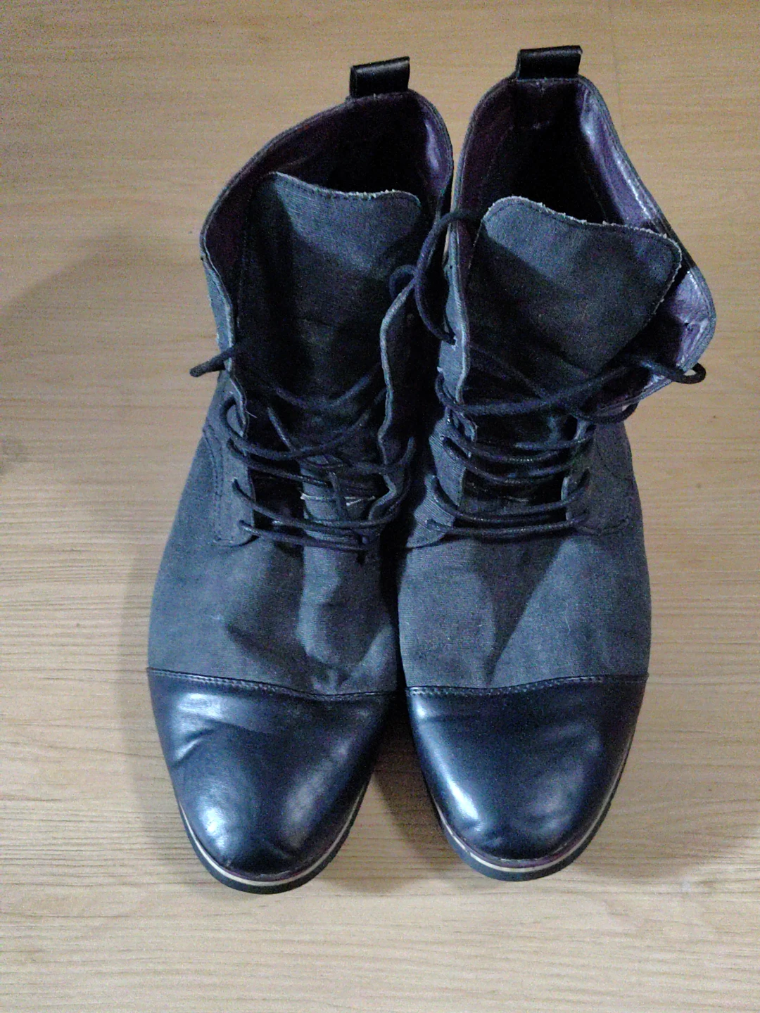 Men Assorted shoes (4) - photo 2