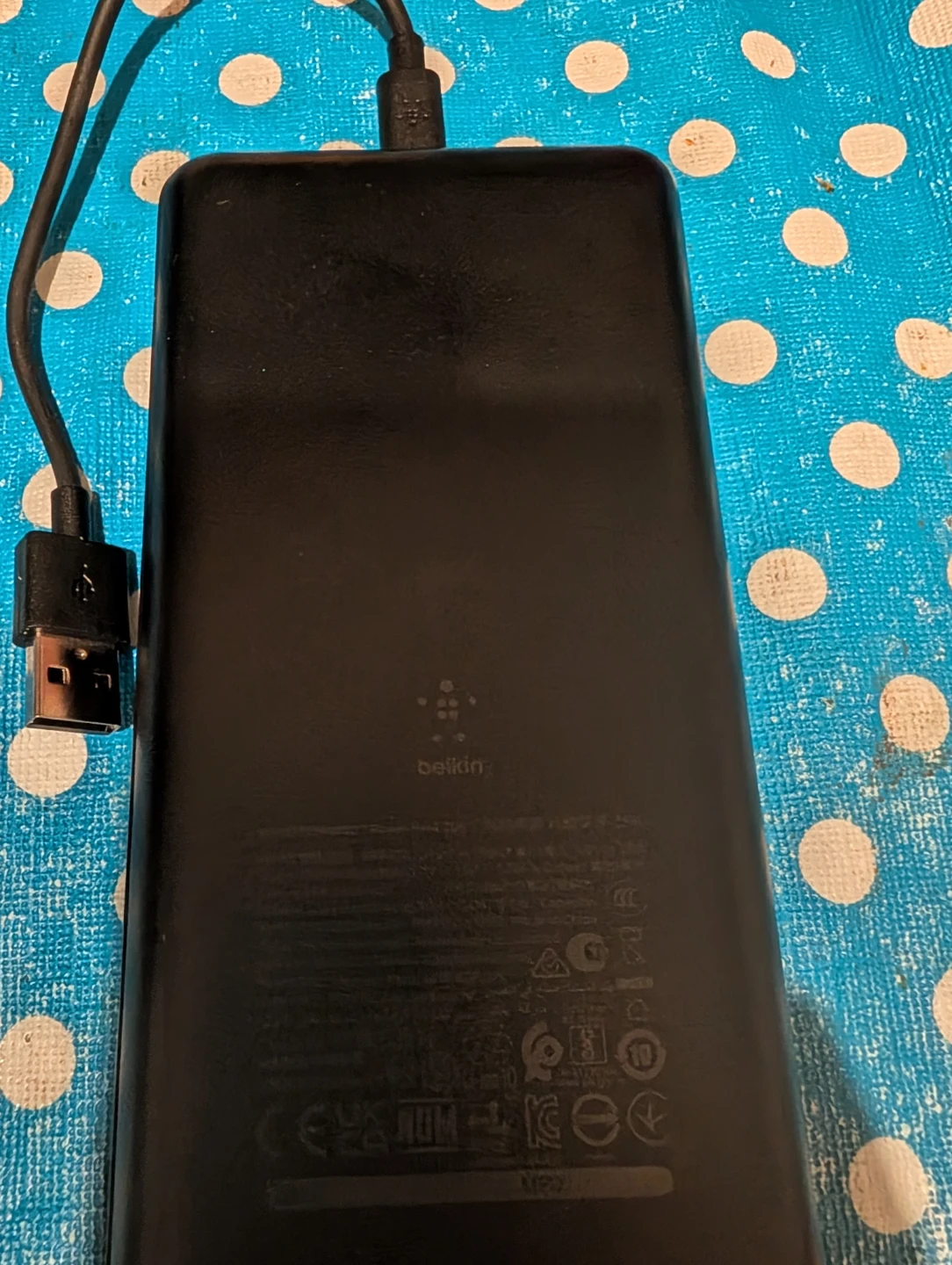 Belkin Portable Power Bank - photo 2