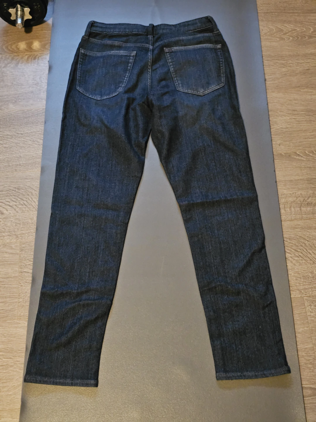 Uniqlo EZY Jeans Size M - photo 2