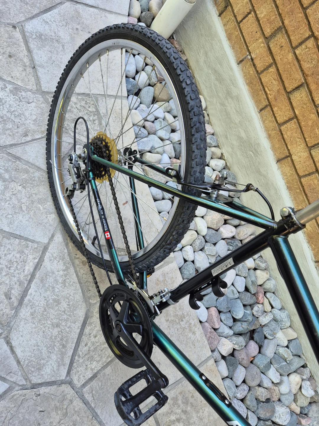 Pathfinder Hurricane Mountain Bike - photo 4