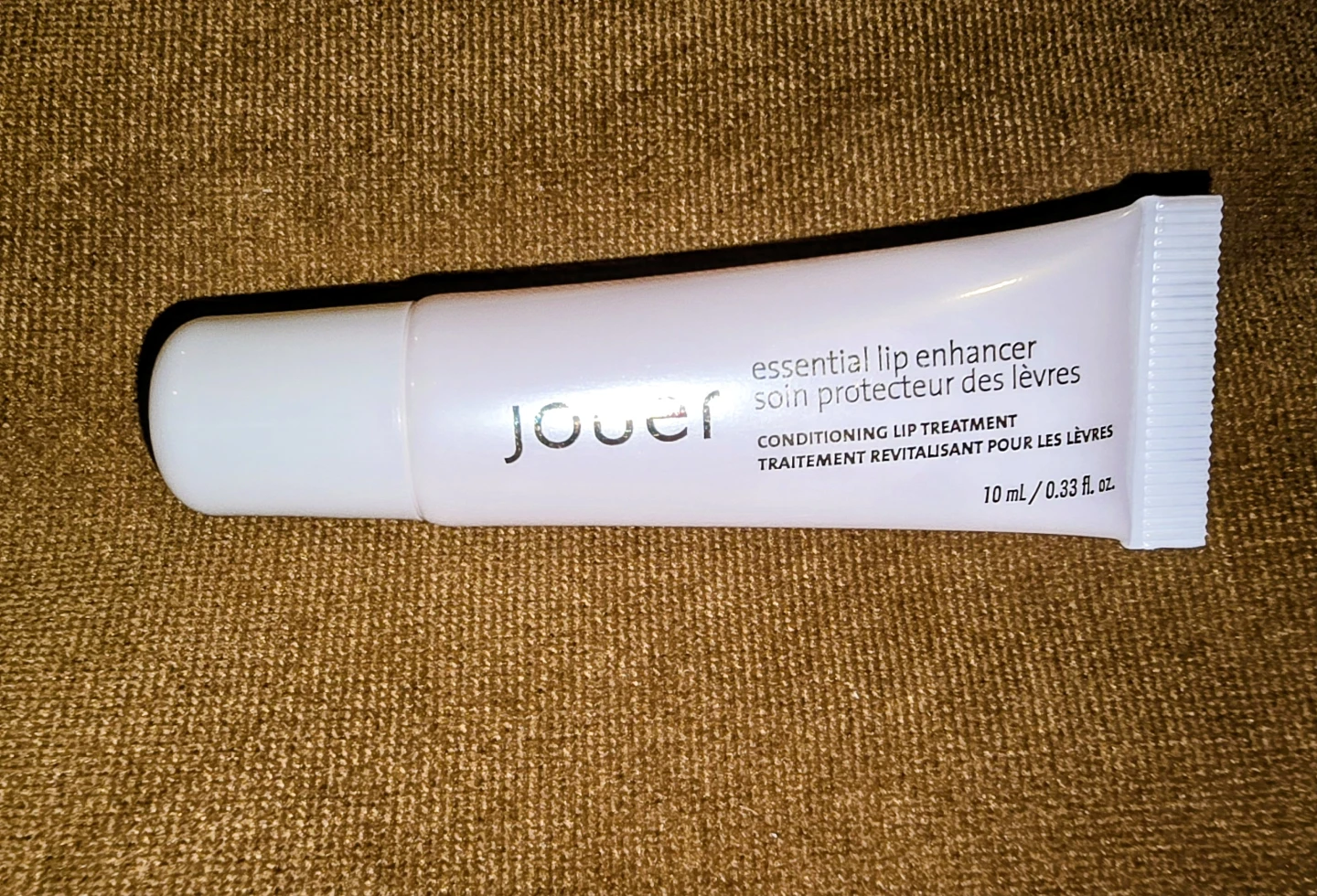 Jouer Essential Lip Enhancer - photo 2