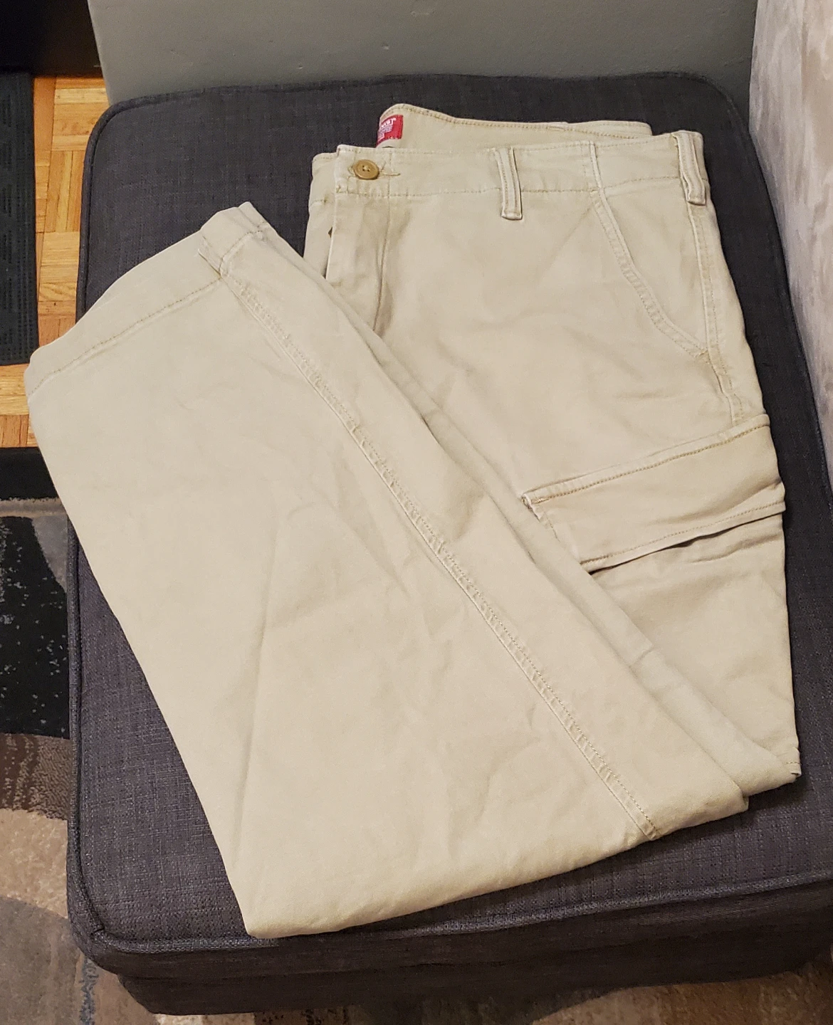 Men's    Work Pants
