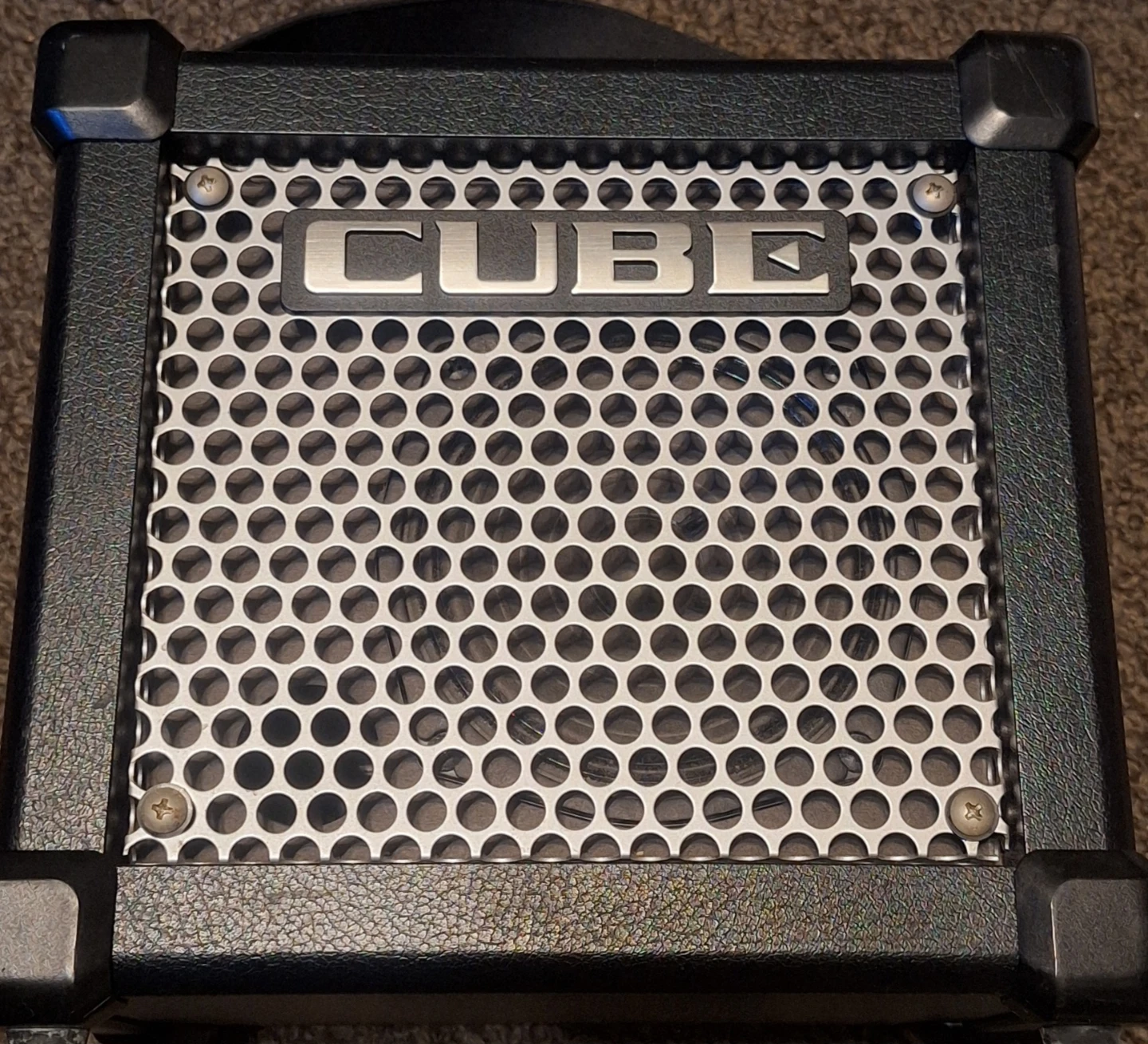 Roland M-CUBE GX Micro Cube Guitar Amplifier