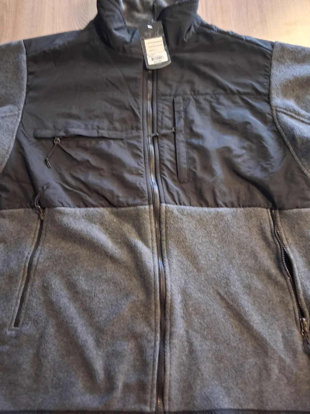 Forecast fleece - photo 5