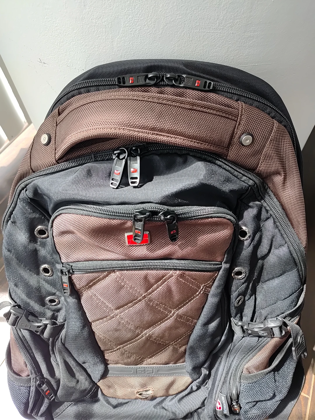 Victoracross Backpack - photo 5