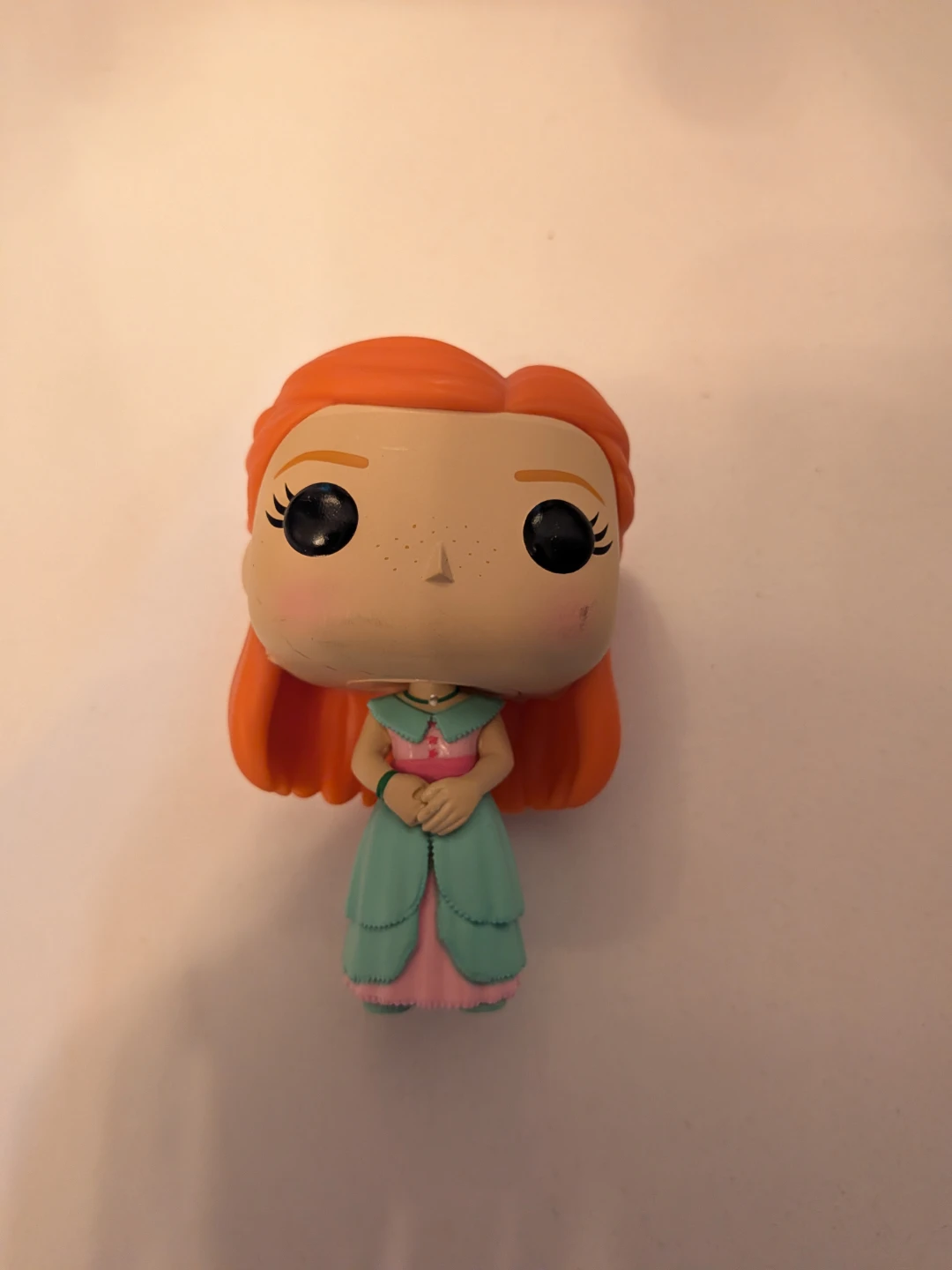 Funko Pop! Harry Potter: Ginny Weasley (Yule Ball) #92 - photo 3