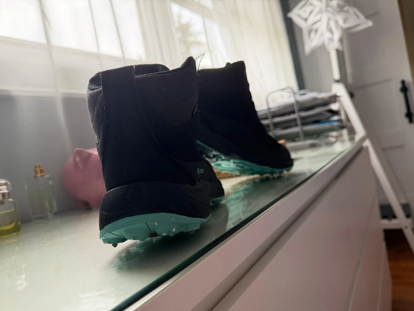 Winter Boots ICEbug Stavr  Size us 7,5 EUR 38 - photo 2