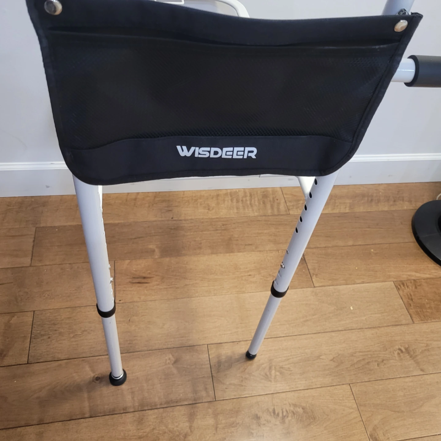 WISDEER Bed Rail Assist Bar - photo 3
