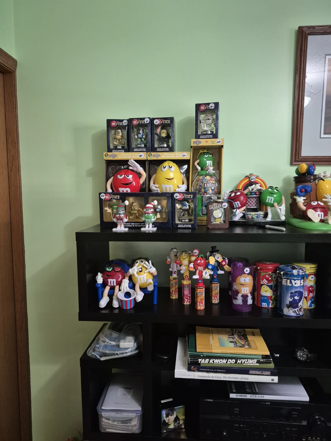 Collectables