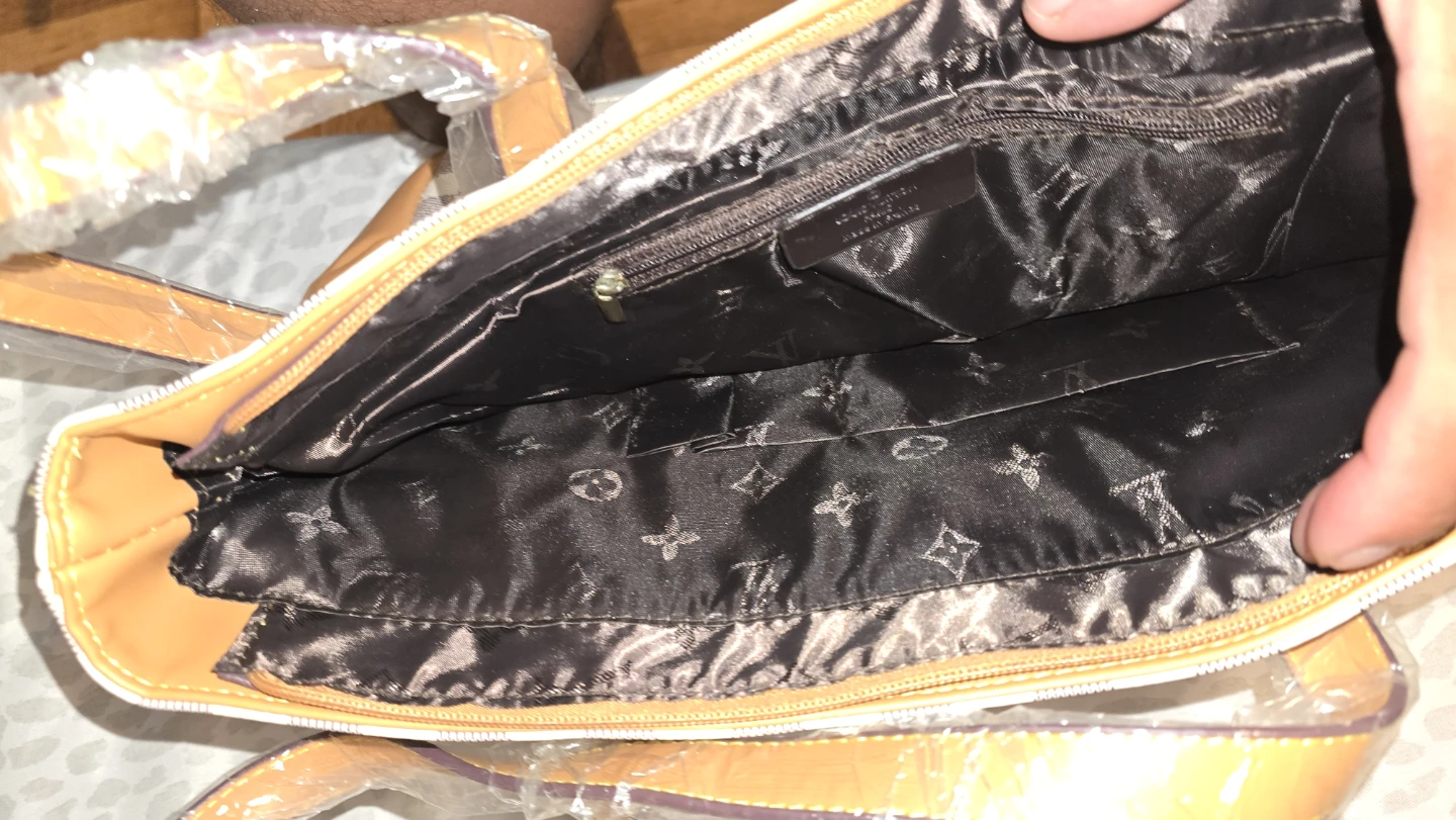 Louis Vuitton 3-Piece Bag Set - photo 4