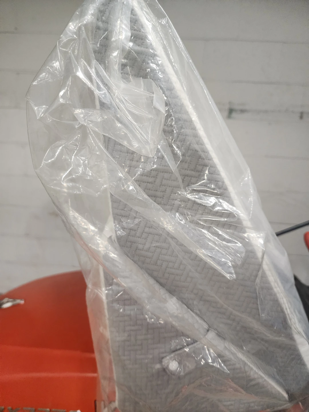 Brand New Memory Foam Mattress Topper - photo 3