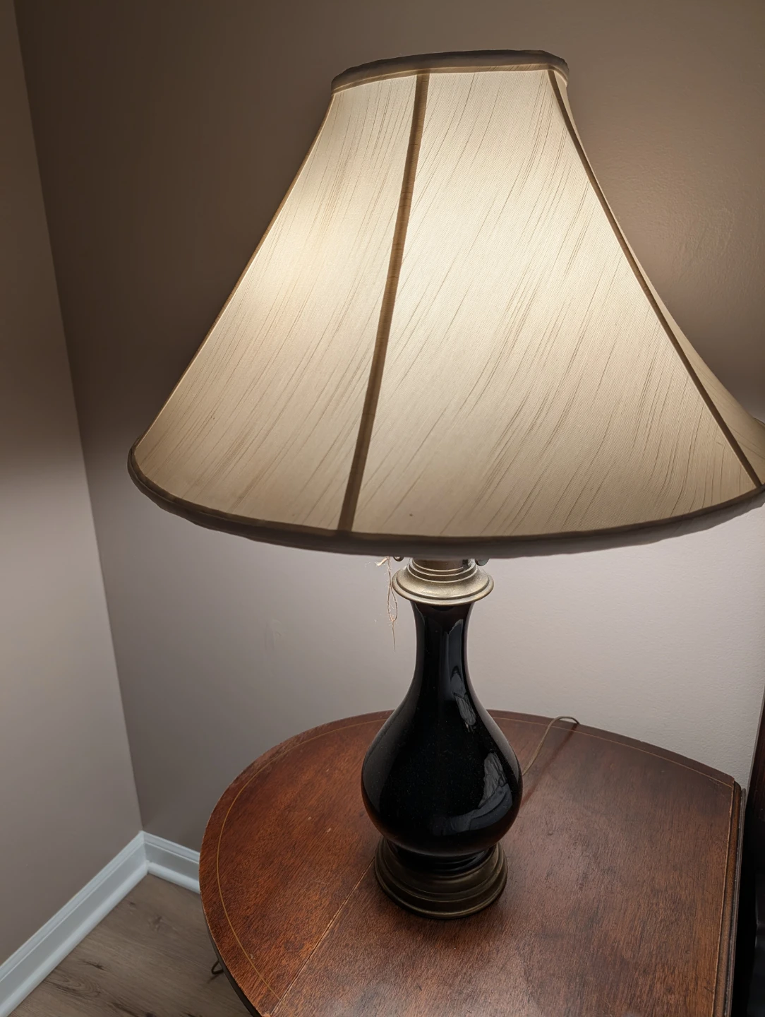 Beautiful vintage lamps. - photo 4
