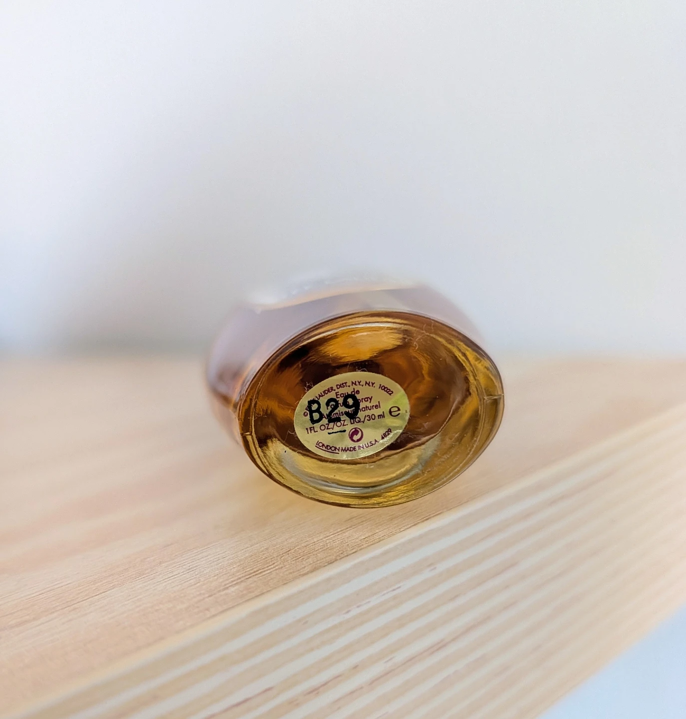 Estée Lauder Beautiful Eau de Parfum Spray 1 oz - photo 4