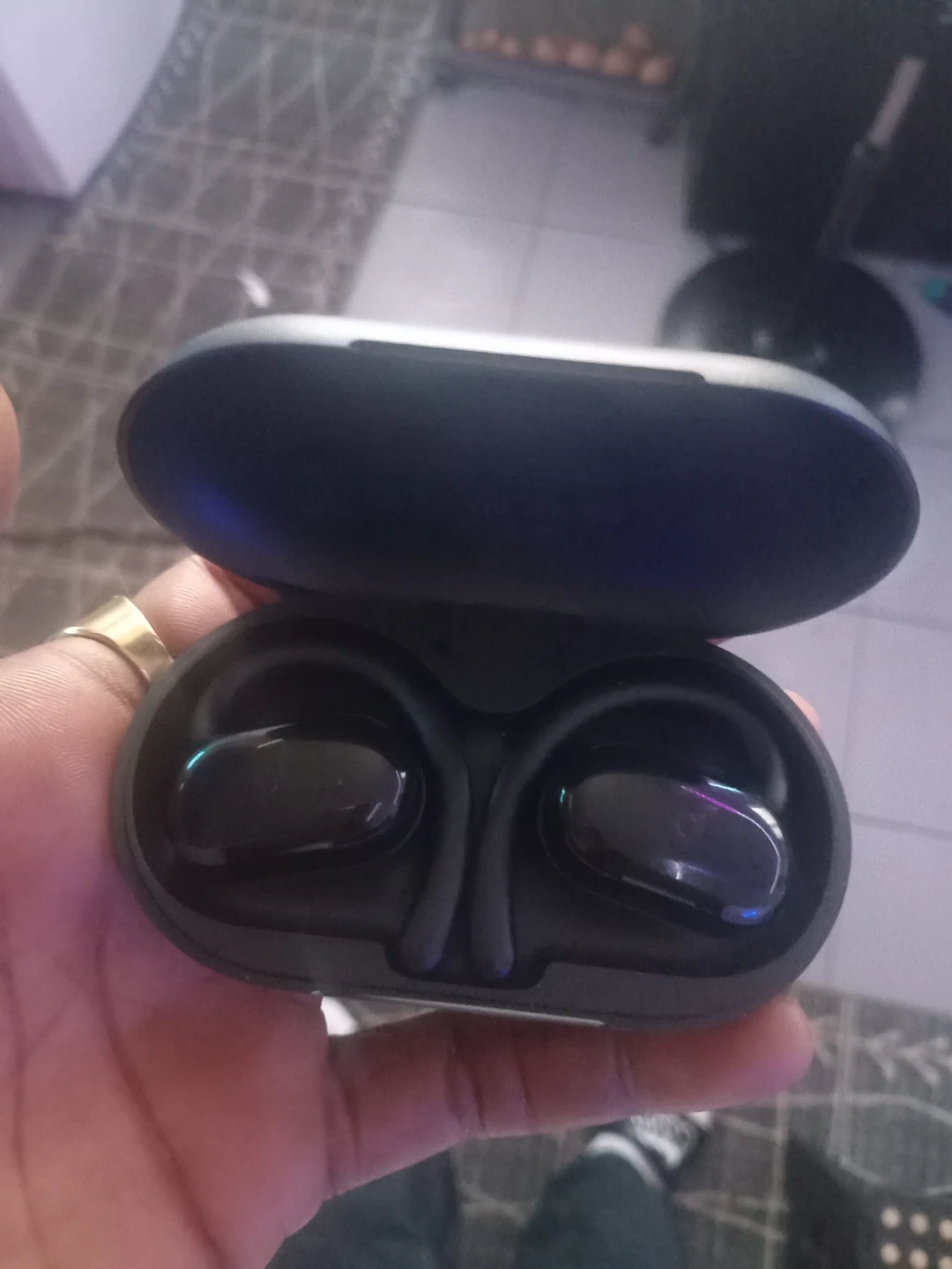 Soundcore earbuds