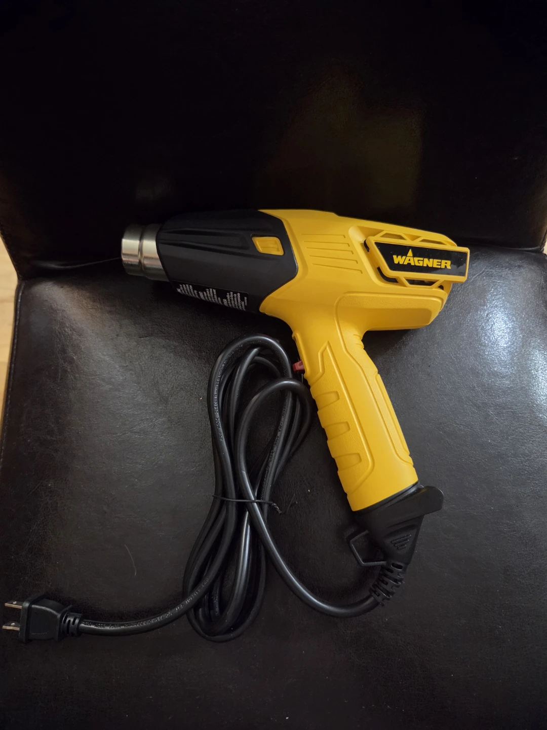 Wagner Heat Gun