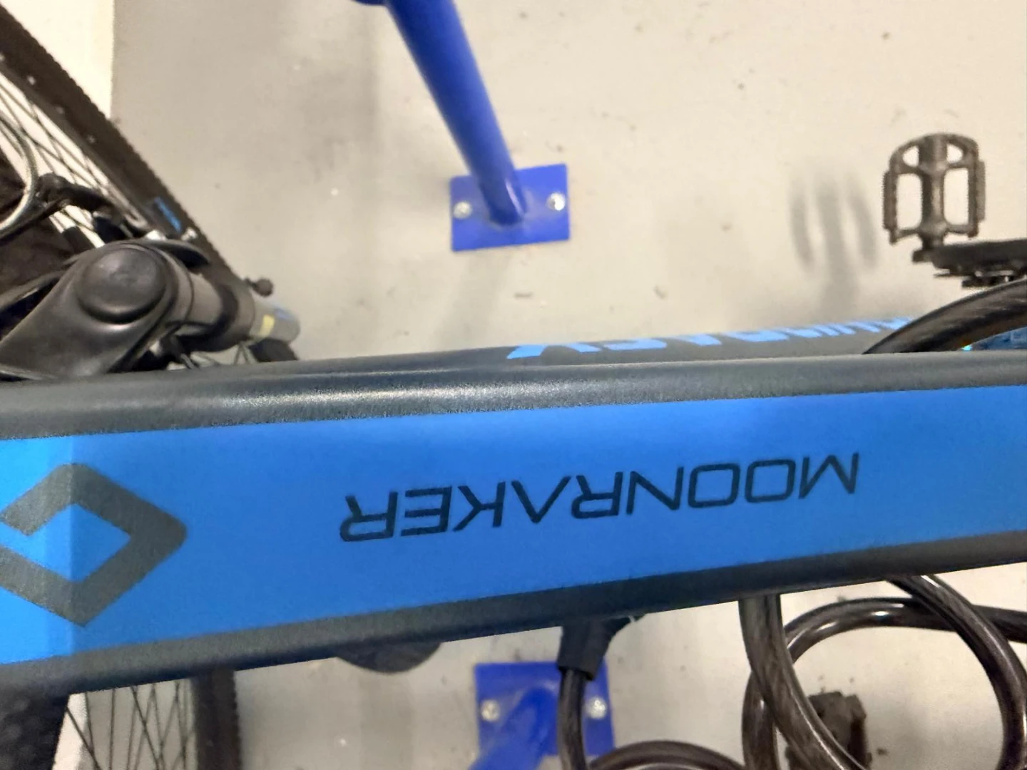 Diamondback Moonraker Mountain Bike - photo 4