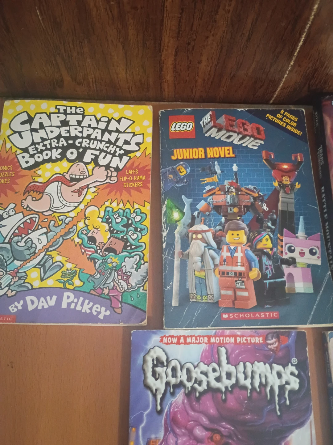Kids books - photo 2