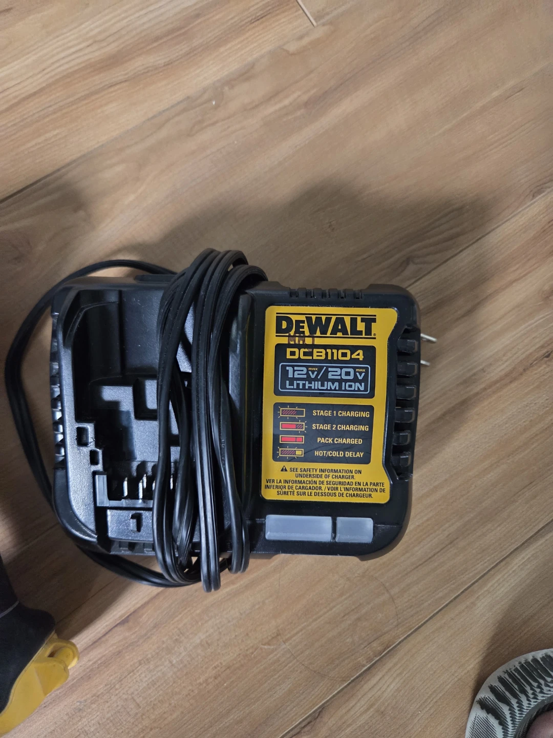 Battery Charger